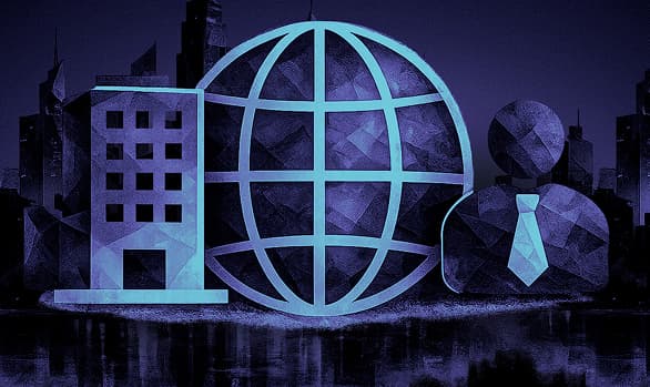 Legal Entity Types