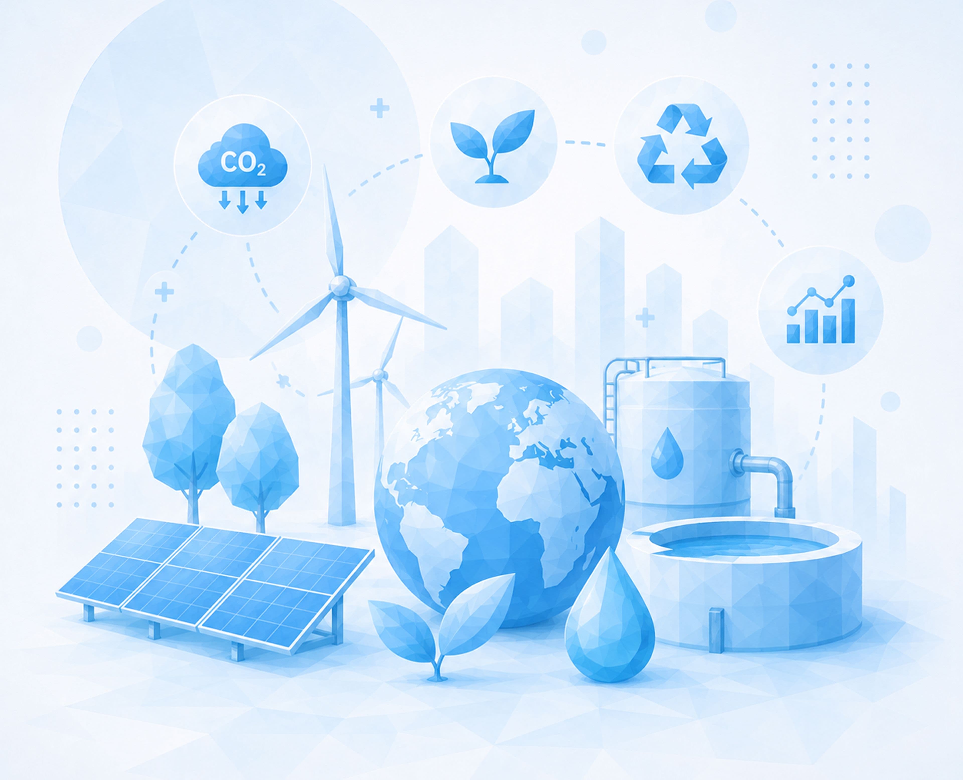 Climate & Resource Technology