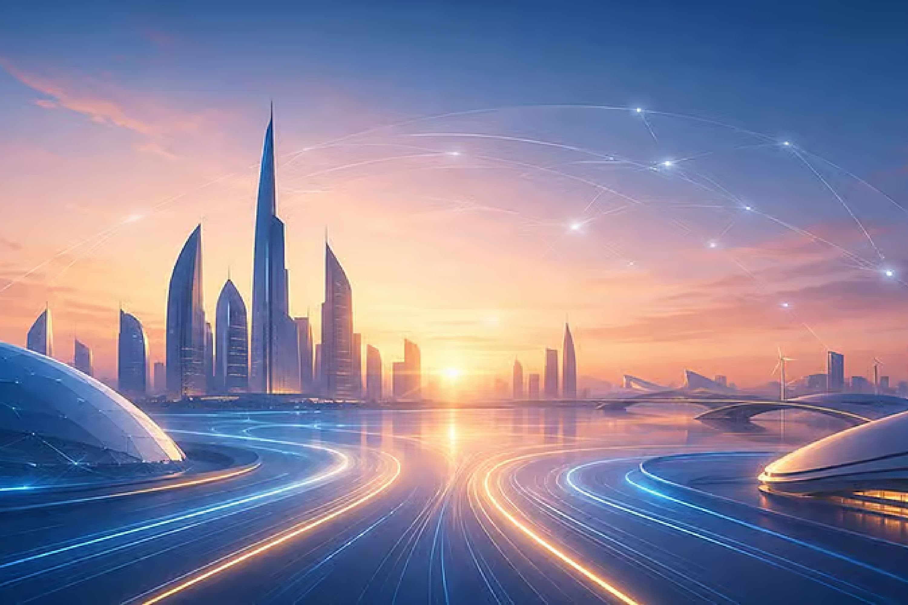 How Ras Al Khaimah and the UAE are building the technology ecosystem of the future